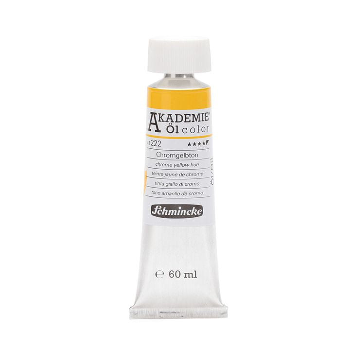 Olajfesték Schmincke AKADEMIE 60 ml