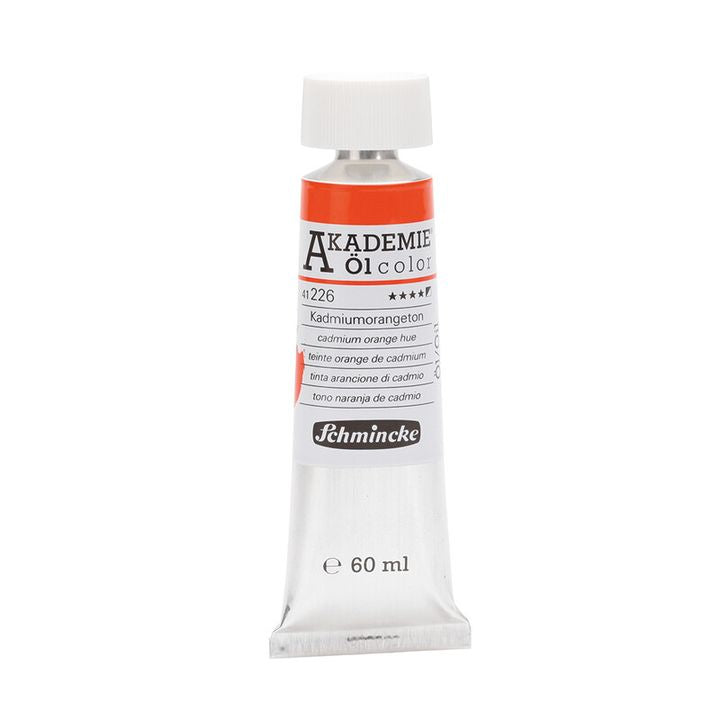 Olajfesték Schmincke AKADEMIE 60 ml