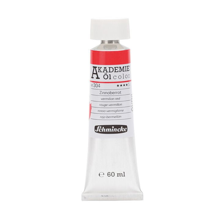 Olajfesték Schmincke AKADEMIE 60 ml