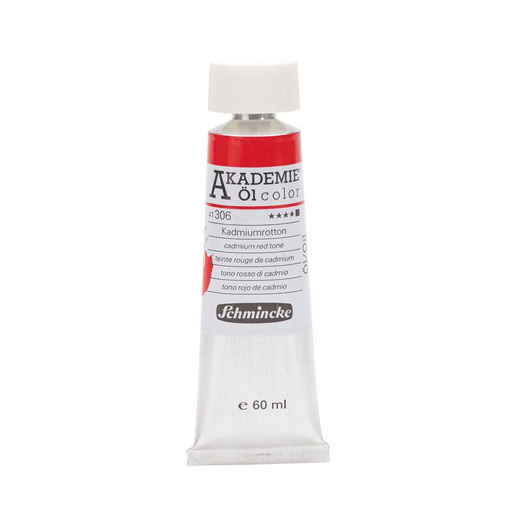 Olajfesték Schmincke AKADEMIE 60 ml