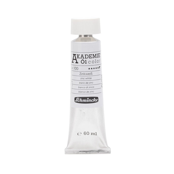 Olajfesték Schmincke AKADEMIE 60 ml