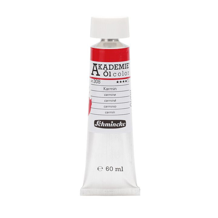 Olajfesték Schmincke AKADEMIE 60 ml