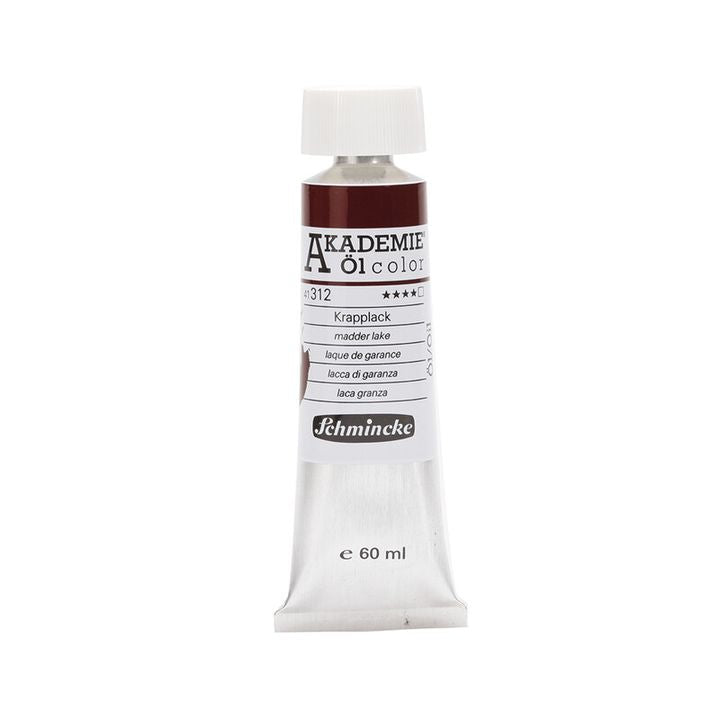Olajfesték Schmincke AKADEMIE 60 ml
