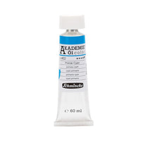 Olajfesték Schmincke AKADEMIE 60 ml