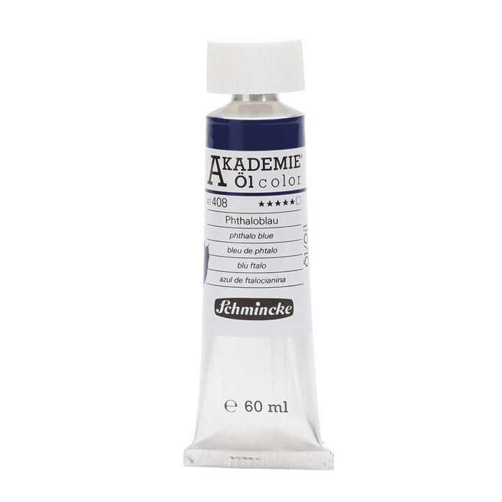 Olajfesték Schmincke AKADEMIE 60 ml