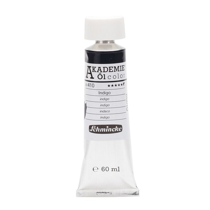 Olajfesték Schmincke AKADEMIE 60 ml