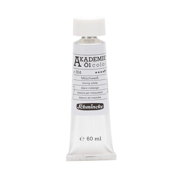 Olajfesték Schmincke AKADEMIE 60 ml
