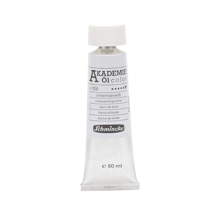 Olajfesték Schmincke AKADEMIE 60 ml