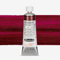 Olajfesték Schmincke MUSSINI 35 ml