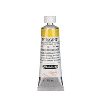Olajfesték Schmincke MUSSINI 35 ml