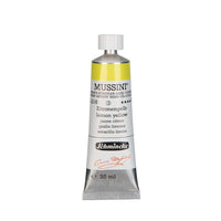 Olajfesték Schmincke MUSSINI 35 ml