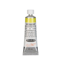 Olajfesték Schmincke MUSSINI 35 ml