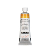 Olajfesték Schmincke MUSSINI 35 ml