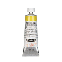 Olajfesték Schmincke MUSSINI 35 ml