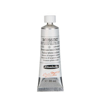 Olajfesték Schmincke MUSSINI 35 ml