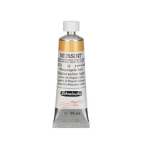 Olajfesték Schmincke MUSSINI 35 ml