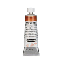 Olajfesték Schmincke MUSSINI 35 ml