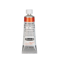 Olajfesték Schmincke MUSSINI 35 ml