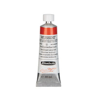 Olajfesték Schmincke MUSSINI 35 ml