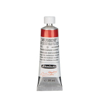 Olajfesték Schmincke MUSSINI 35 ml