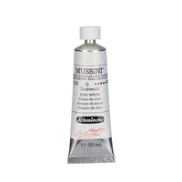 Olajfesték Schmincke MUSSINI 35 ml