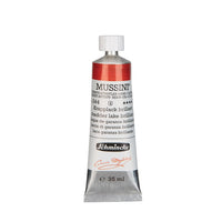 Olajfesték Schmincke MUSSINI 35 ml