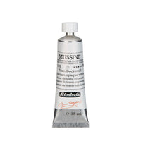 Olajfesték Schmincke MUSSINI 35 ml
