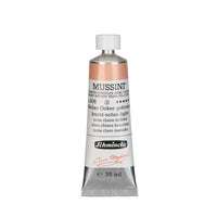 Olajfesték Schmincke MUSSINI 35 ml