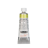 Olajfesték Schmincke MUSSINI 35 ml