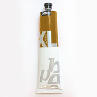 Olajfesték STUDIO XL - 200 ml – Siena natúr