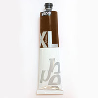Olajfesték STUDIO XL - 200 ml – umbra égetett