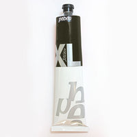 Olajfesték STUDIO XL - 200 ml – Elefántcsont fekete