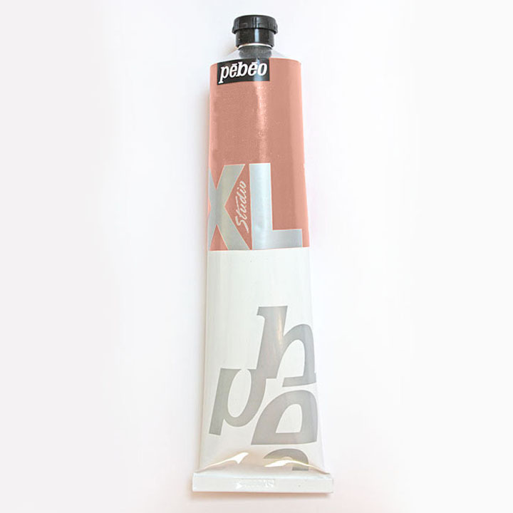 Olajfesték STUDIO XL - 200 ml – testszín rózsaszín