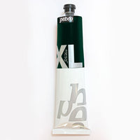 Olajfesték STUDIO XL - 200 ml - mélyzöld