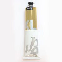 Olajfesték STUDIO XL - 200 ml - nápolyi sárga