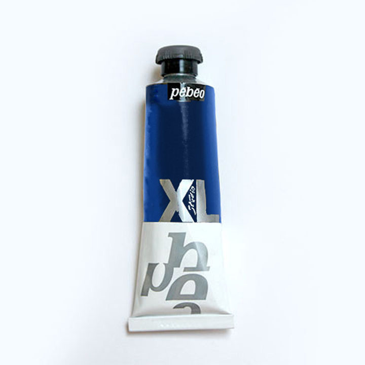 Olajfesték STUDIO XL - 37 ml – Kobaltkék imit.