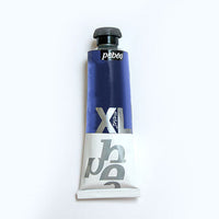 Olajfesték STUDIO XL - 37 ml – Colin kék imit.