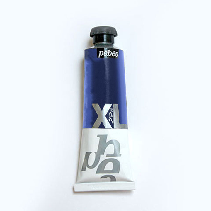 Olajfesték STUDIO XL - 37 ml – Colin kék imit.