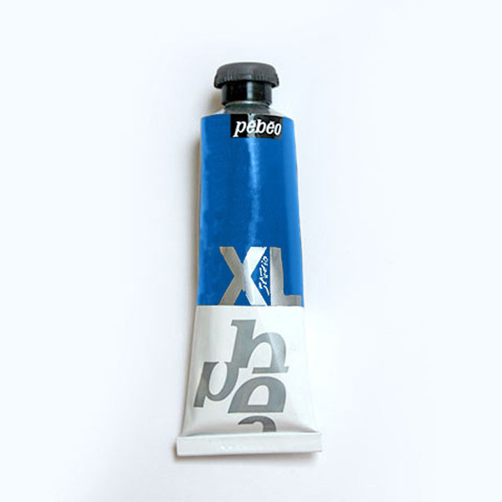 Olajfesték STUDIO XL - 37 ml – ultramarino
