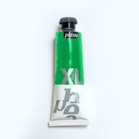 Olajfesték STUDIO XL - 37 ml – mély zöld