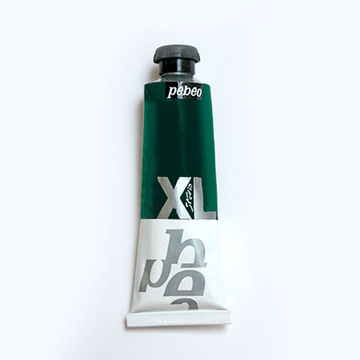 Olajfesték STUDIO XL - 37 ml – nápolyi sárga
