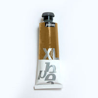 Olajfesték STUDIO XL - 37 ml – Siena égetett