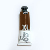 Olajfesték STUDIO XL - 37 ml – umbra égetett