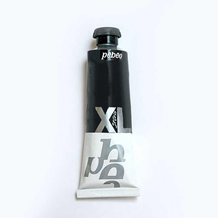 Olajfesték STUDIO XL - 37 ml – titánfehér