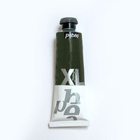 Olajfesték STUDIO XL - 37 ml – umbra természetes