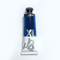 Olajfesték STUDIO XL - 37 ml - ftalokék
