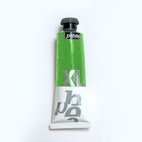 Olajfesték STUDIO XL - 37 ml - angol világoszöld