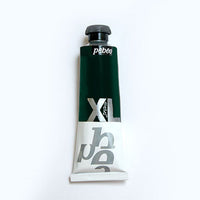 Olajfesték STUDIO XL - 37 ml - mélyzöld