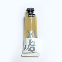 Olajfesték STUDIO XL - 37 ml - nápolyi sárga