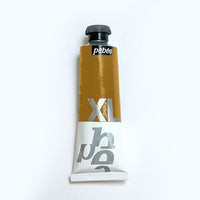 Olajfesték STUDIO XL - 37 ml - okkersárga